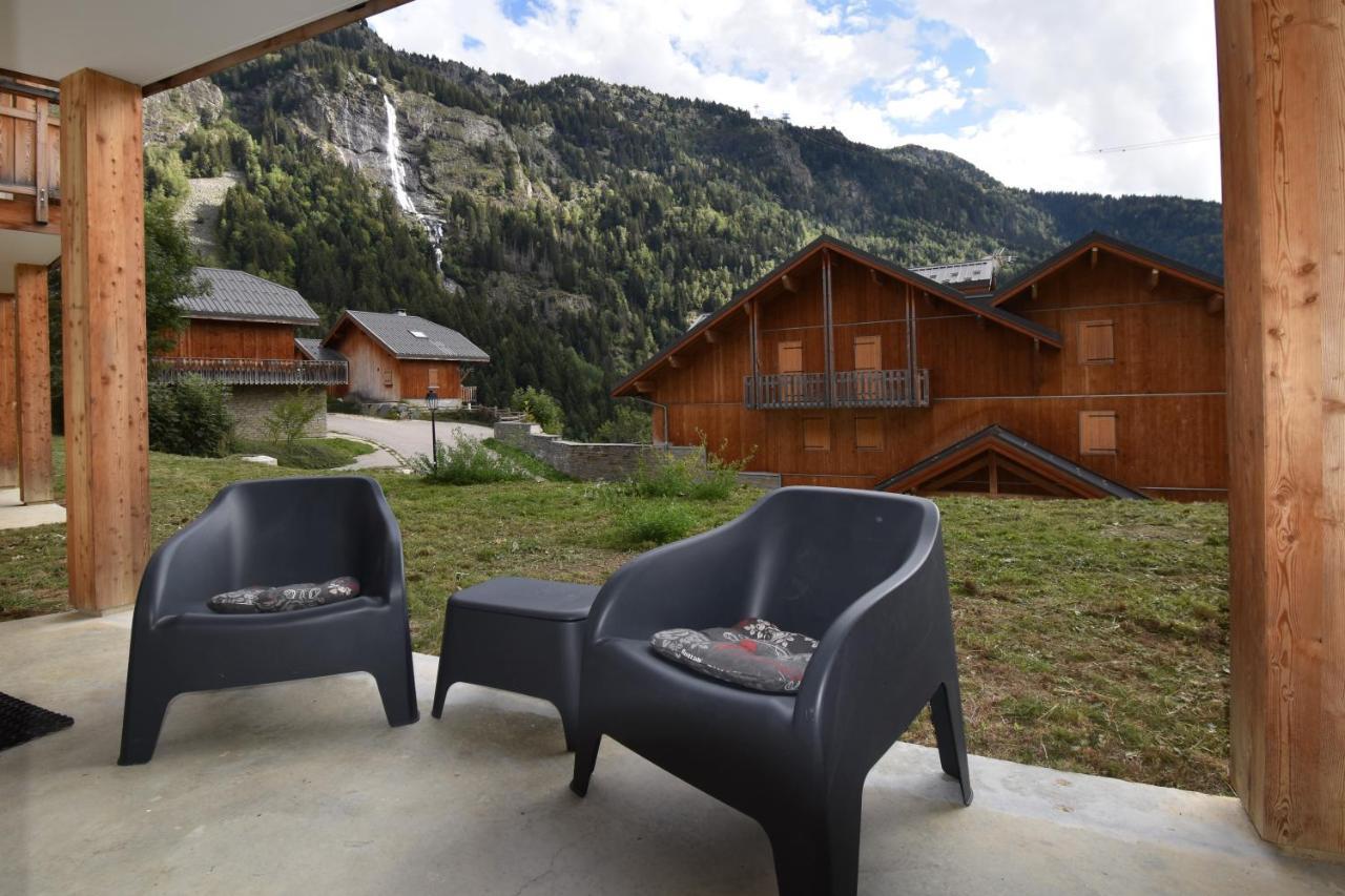 Вилла Vaujanylocations - Domaine Du Patre Экстерьер фото
